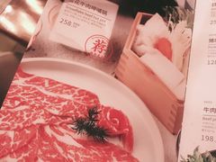 -山葵家·创意料理(万象汇店)