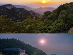 -泰山风景名胜区