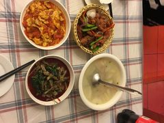 -玲珑餐厅(陕西南路店)