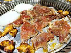 -牛市牛烤肉(西单大悦城店)