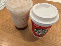 -星巴克臻选(深圳海上世界店)
