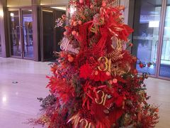 -交通银行前滩31演艺中心