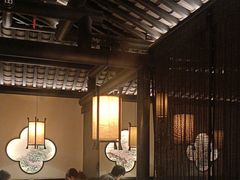 -绿茶餐厅(朝阳大悦城店)