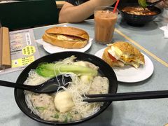 -华嫂冰室(尖沙咀店)