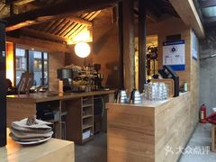 -VOYAGE COFFEE(北锣鼓巷店)