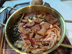 -小满手工粉(杭州滨江龙湖店)