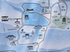 -泰山风景名胜区-虎山公园