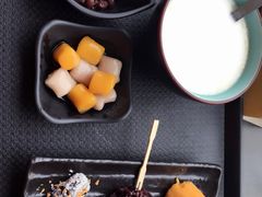 鲜芋仙(五道口店)-鲜芋仙Meet Fresh(五道口店)