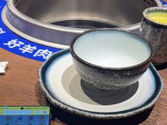 -快乐小羊·内蒙牛羊肉火锅(流花中心店)