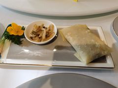 春饼-程府宴-国宴(南长街·四合院店)