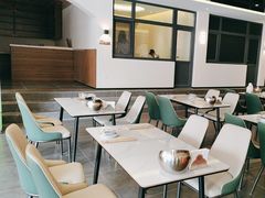 -何适山庄 ·可团建(水长城P2停车场店)