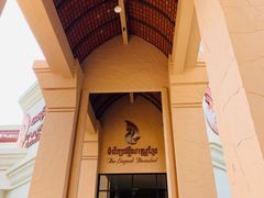 -吴哥国家博物馆