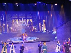 -茅山东方盐湖城景区