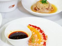 -扶摇湘宴·烤鸭·湘粤宴(中关村·北大店)