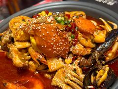 -辣小鲜·南昌大排档(船山路店)