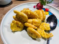奇味虾球-川旺角川粤融合菜•海景餐厅(星海广场店)