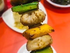 -炒豆合作社(东四总店)