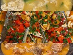 -洪福饭店·十八年老店