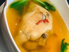 -阿庄新豫菜(通泰路店)