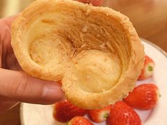 蝴蝶酥-国际饭店·帆声西饼屋(黄河路店)