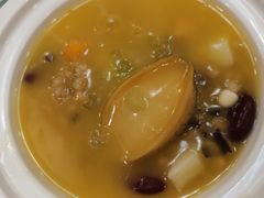 粗粮鲍鱼-美景家宴