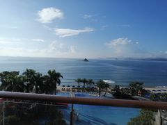 -深圳大梅沙京基洲际度假酒店