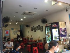 大堂-细妹五香牛杂(步行街店)