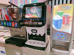 -龍歌自助小火锅(李沧丽达店)