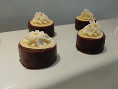 -大堂吧·雪茄吧·威士忌·下午茶(深圳机场希尔顿逸林酒店)