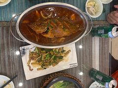 -自游人·美食一楼·地道徽菜(三十年名店)