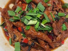 -徽三说·土徽菜·中国徽菜连锁品牌(阳湖总店)
