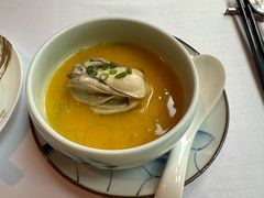 -广州富力丽思卡尔顿酒店·丽轩·粤菜