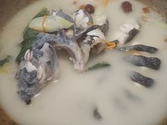 -滇小鱼·云南野生菌火锅(上杭路店)