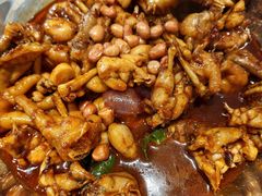 -福茂瀧牛蛙火锅烧鸡公(金沙总店)
