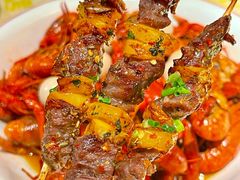 -串盟烧烤·长沙美食地标(星沙店)
