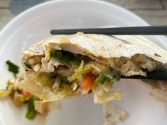 -山东菜煎饼(银泰城店)