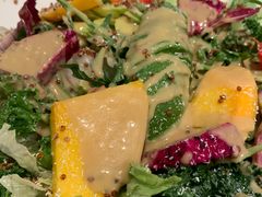 -荷恬·精致蔬食料理(星海店)
