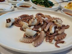 -渔港明珠酒店(星海广场店)