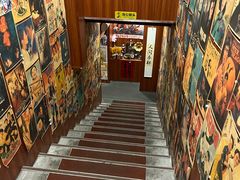 -人间半杯·小酒馆创意菜(三里屯店)