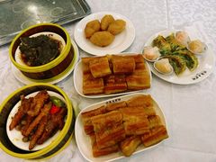 -冰泉豆浆馆(白云山总店)