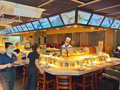 -元通寿司(东骏店)