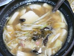 -大胡子海鲜·天津菜·砂锅烧烤(五大道创始店)