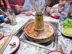 -京元盛铜锅涮肉(上海总店)