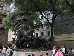 -南昌八一起义纪念馆