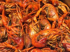 -李叔叔虾蟹大排档(青羊店)