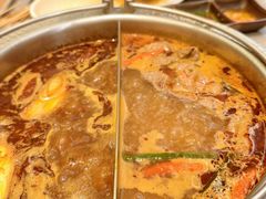 -一绪に寿喜烧(荟聚店)