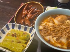 -喜晋道面馆(华严寺广场店)
