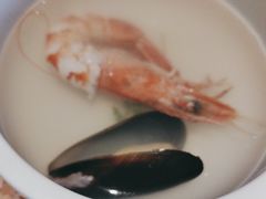 -王品牛排(郑州大卫城店)