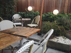 -Peet's Coffee皮爷咖啡(大学路店)