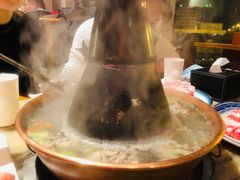 -东来顺饭庄(西直门店)